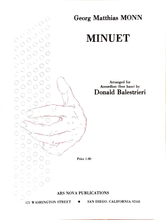 Minuet