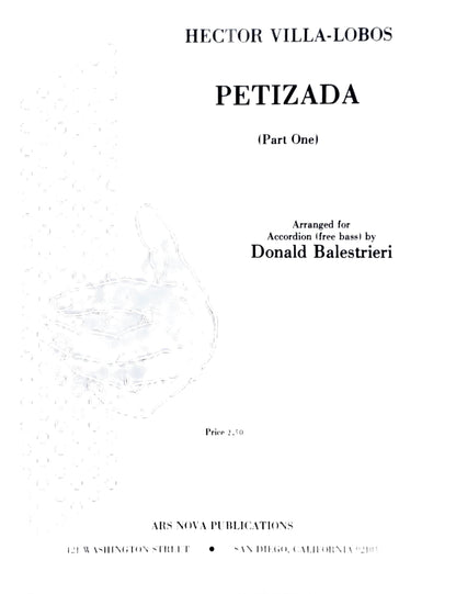 Petizada