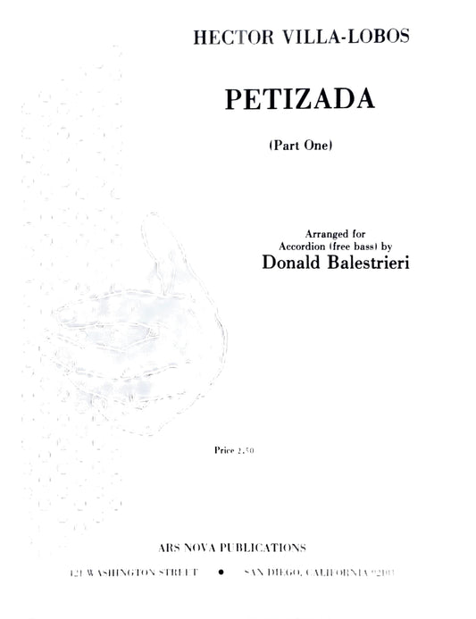 Petizada