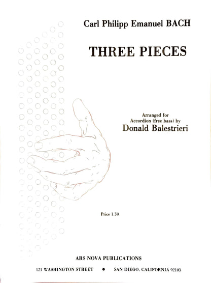 Three Pieces
