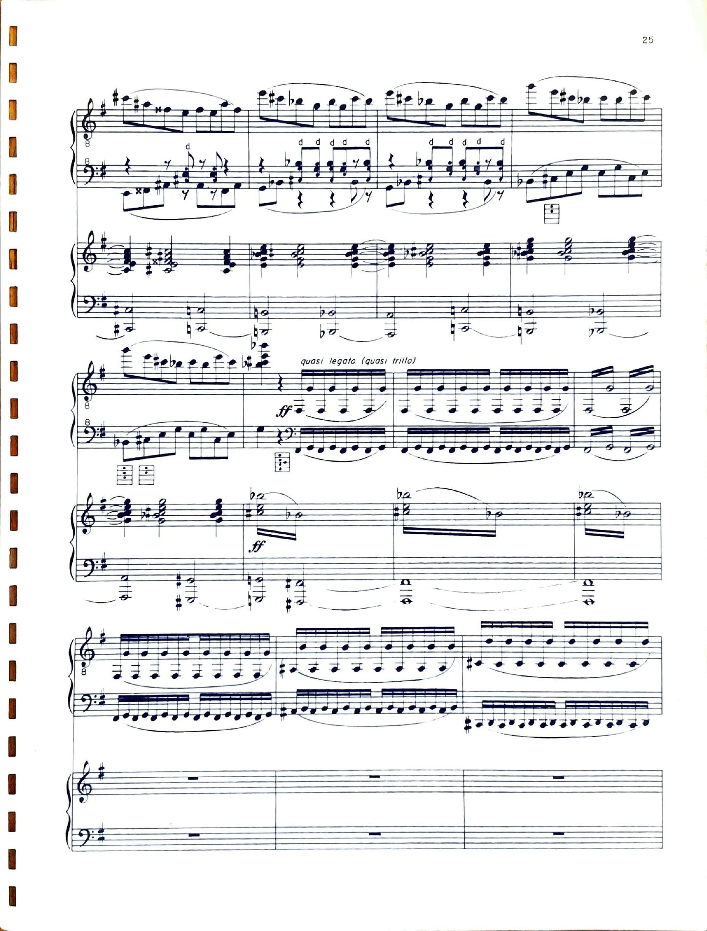 Prelude and Fugue on the Name of Bach (Solo)