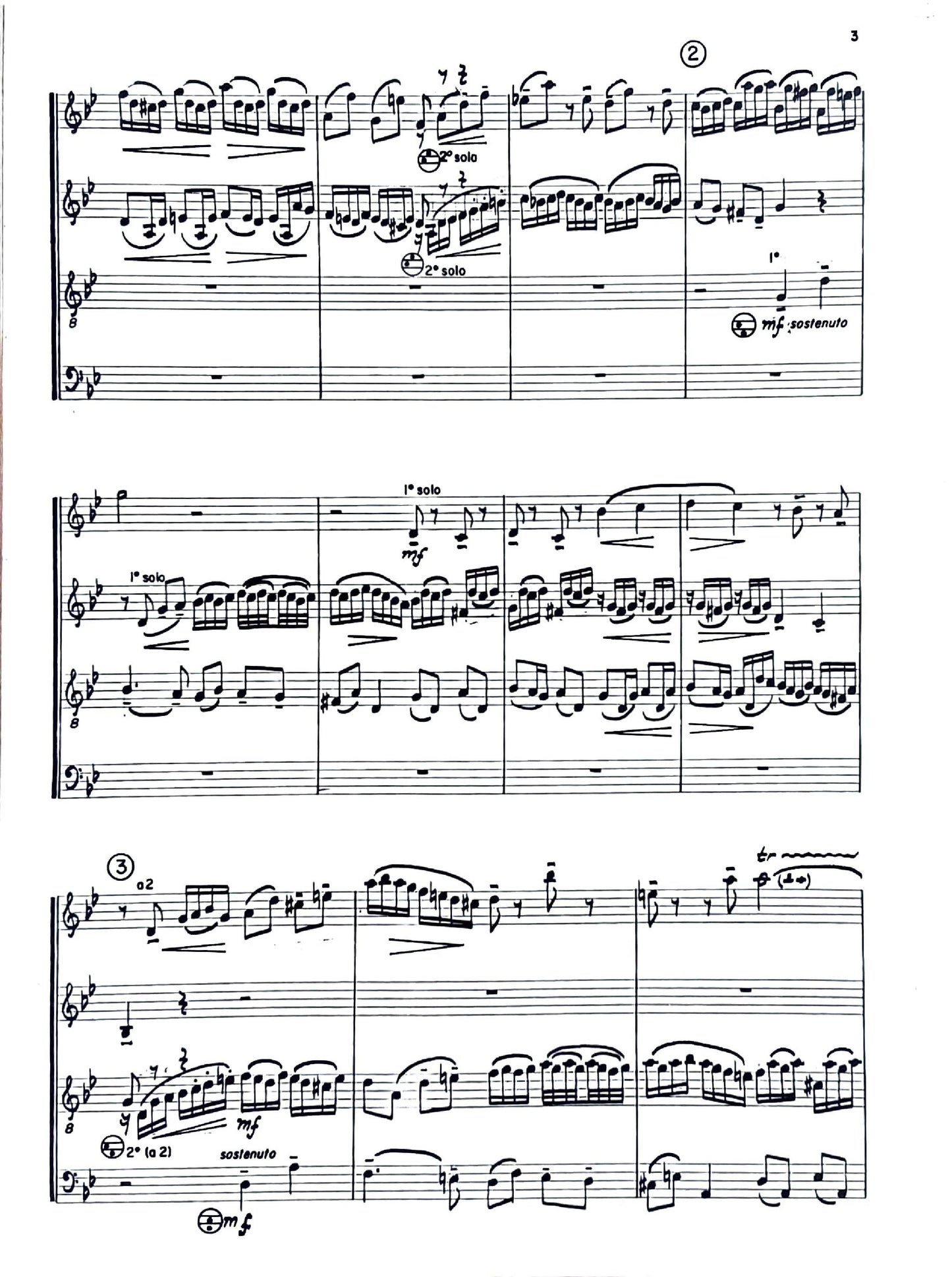 Fugue in G Minor
