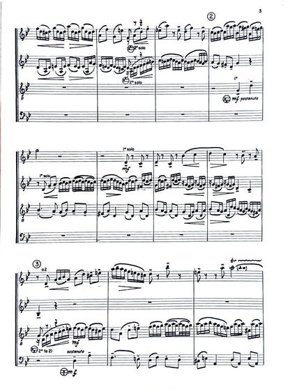 Fugue in G Minor