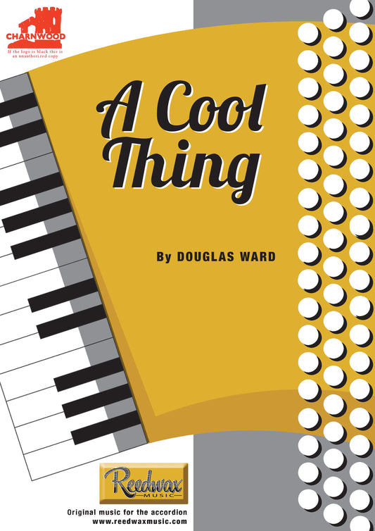 A Cool Thing (solo)