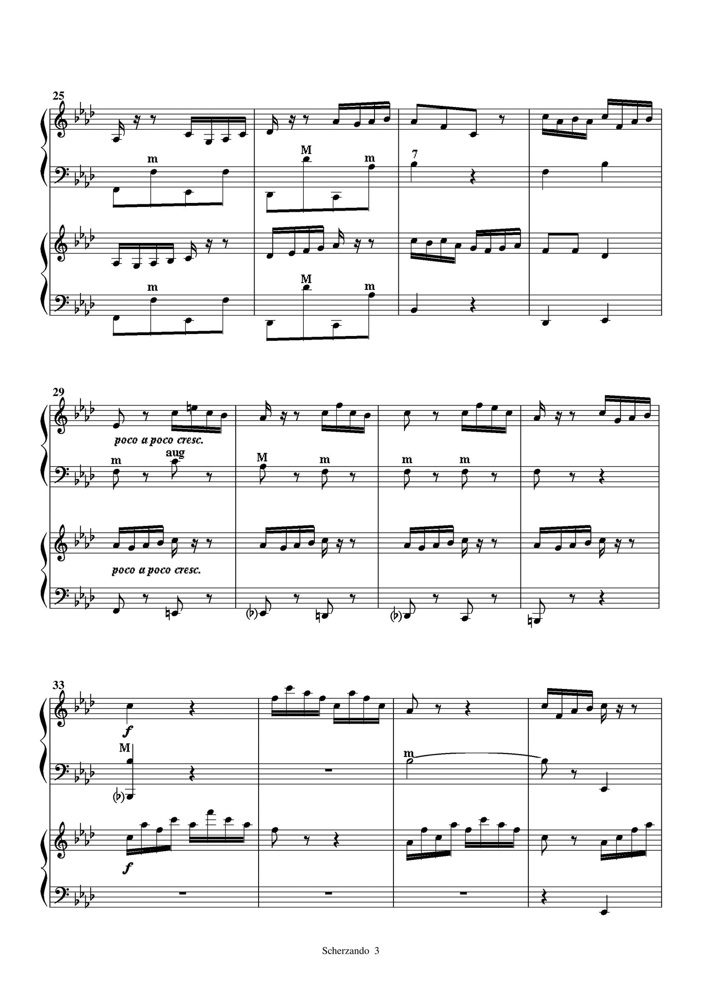Scherzando (accordion duet)