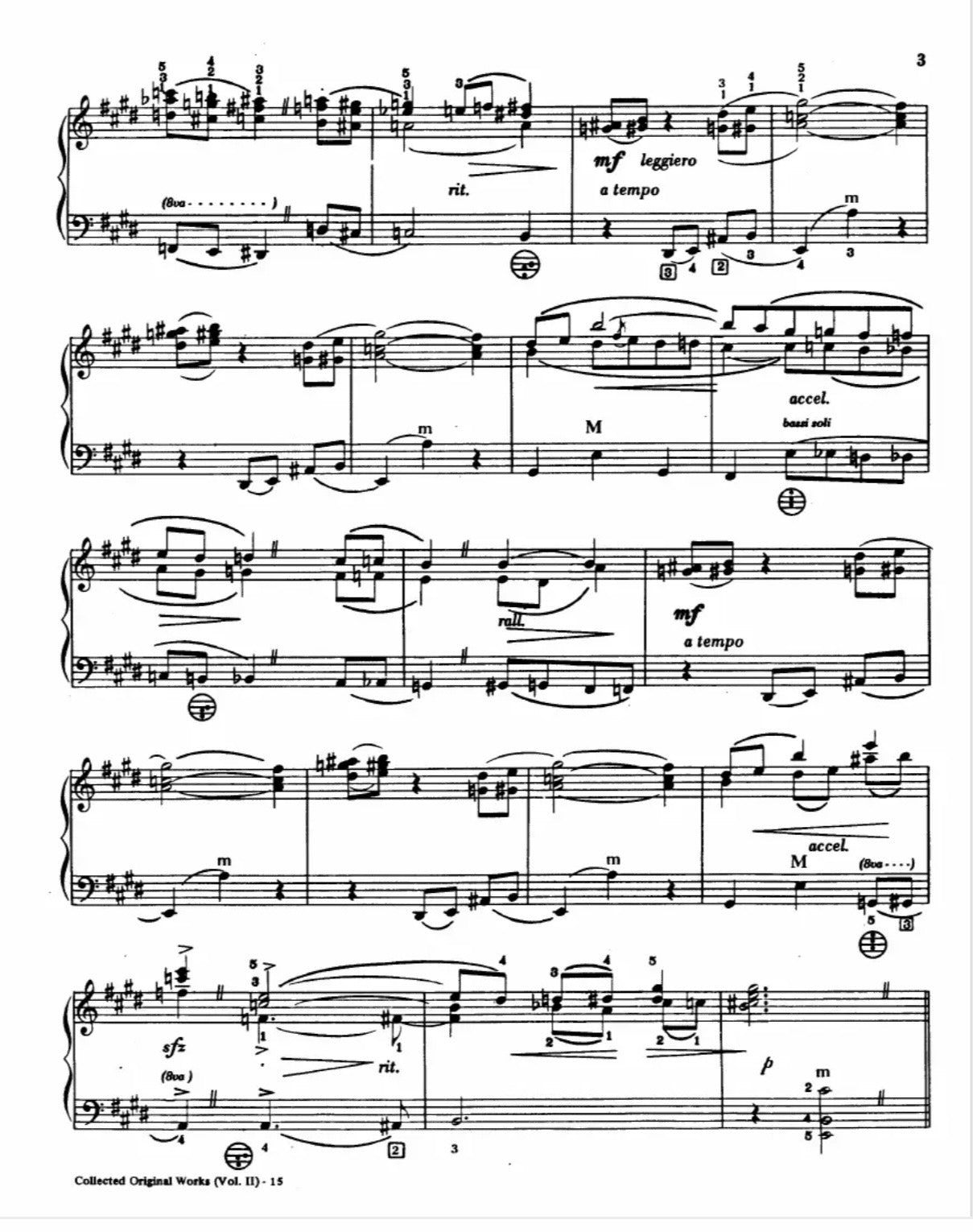 Shades of Velvet  (Solo)