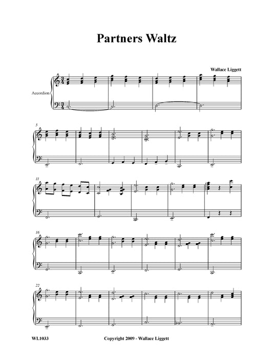 Partners Waltz