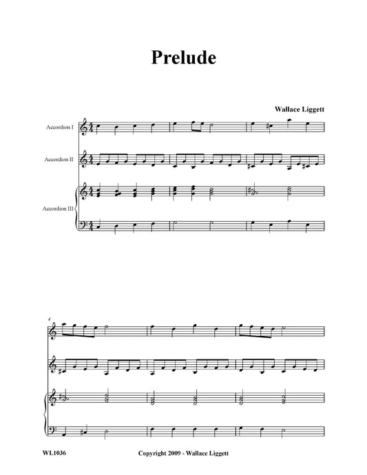 Prelude