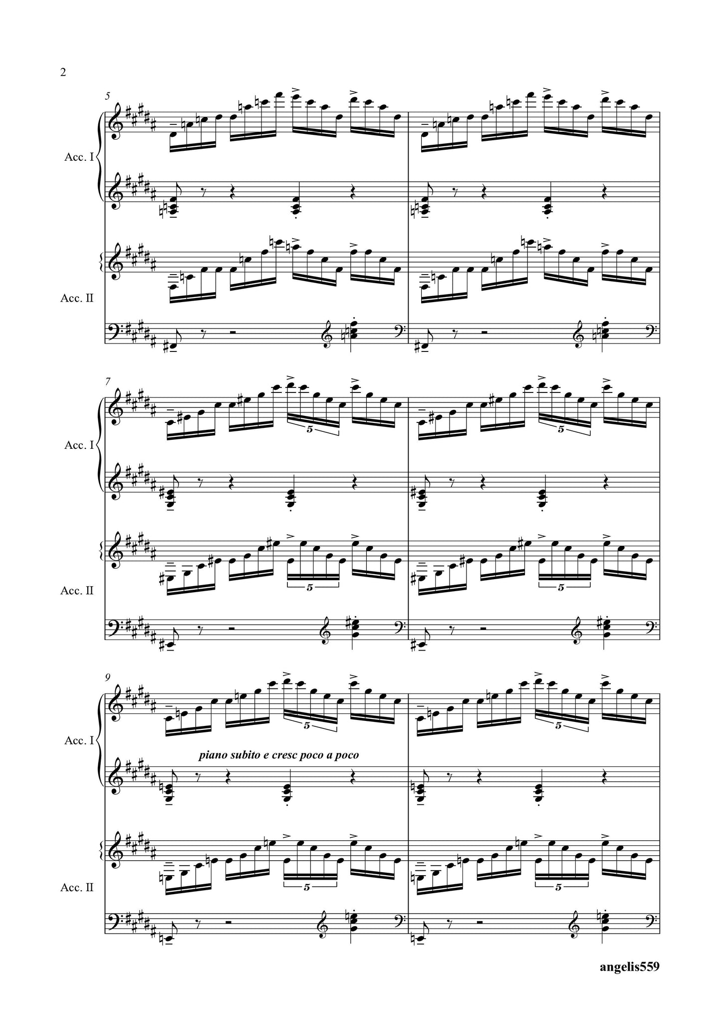 Toccata