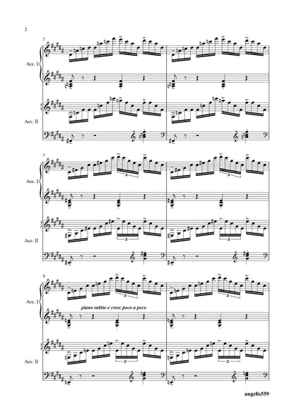 Toccata