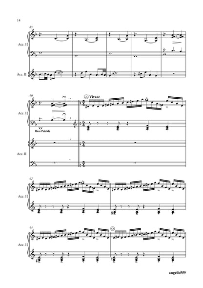Toccata