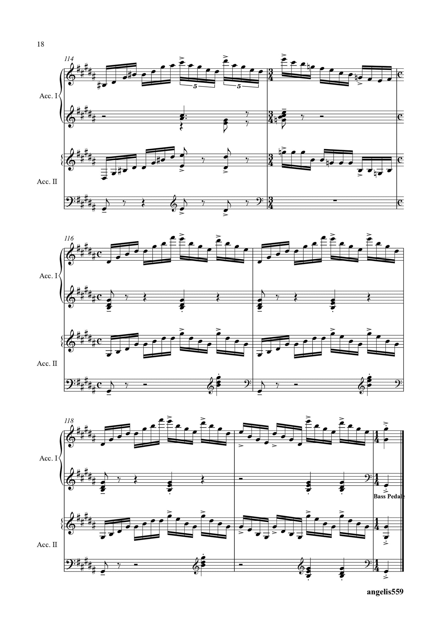 Toccata