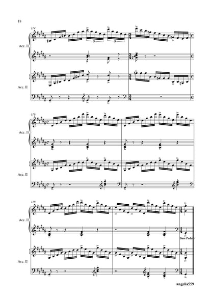 Toccata