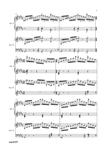 Toccata