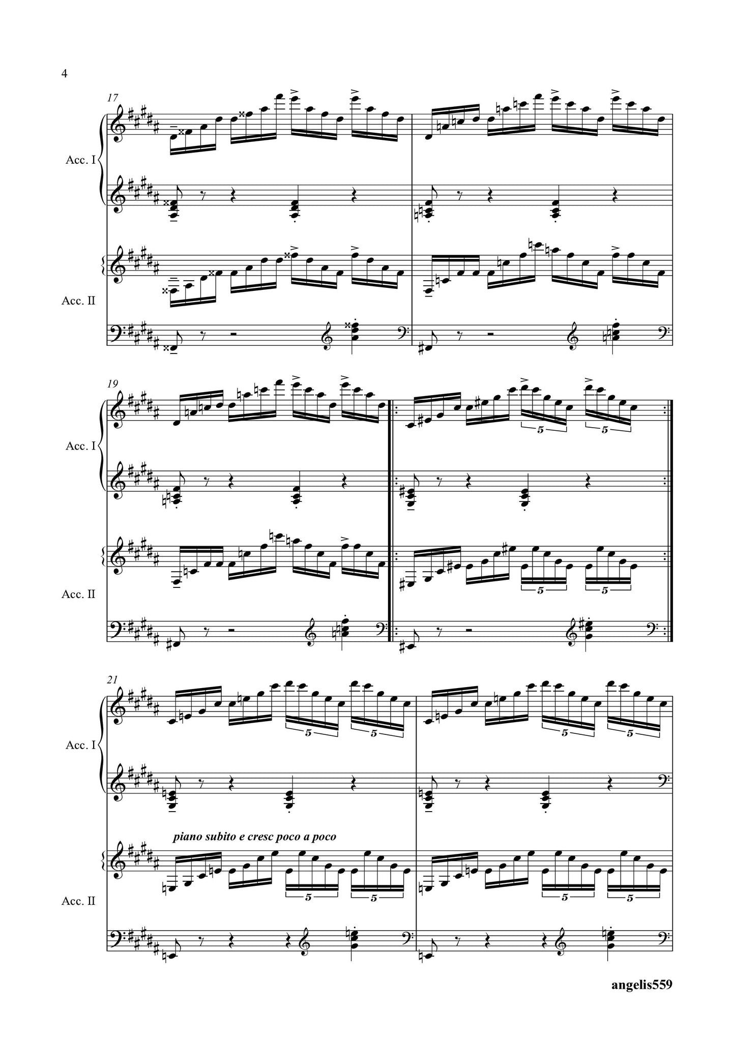 Toccata