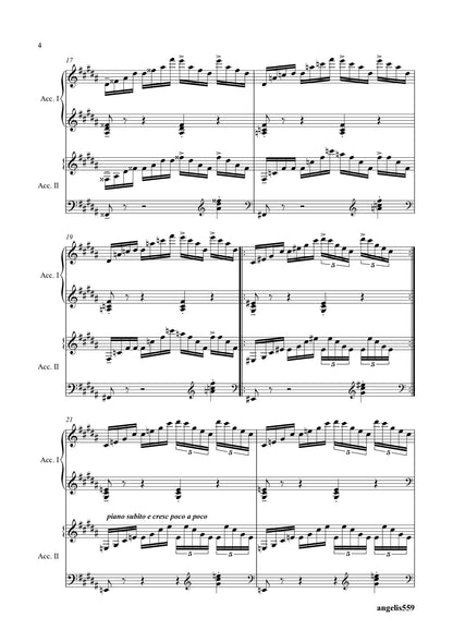 Toccata