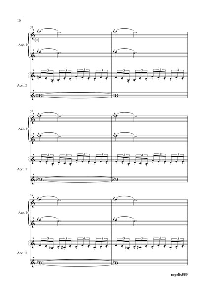 Toccata