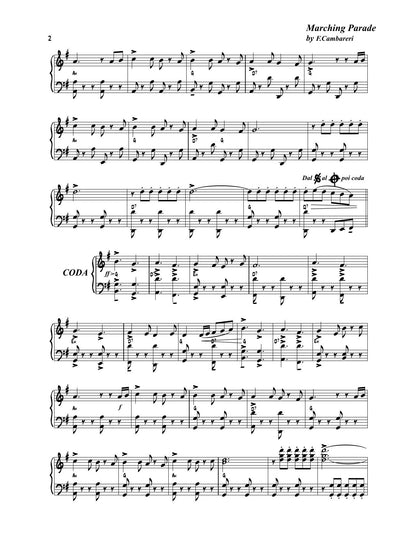 Latin Fire (Fuego Latino)