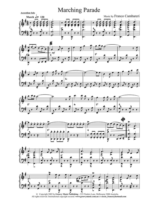 Latin Fire (Fuego Latino)