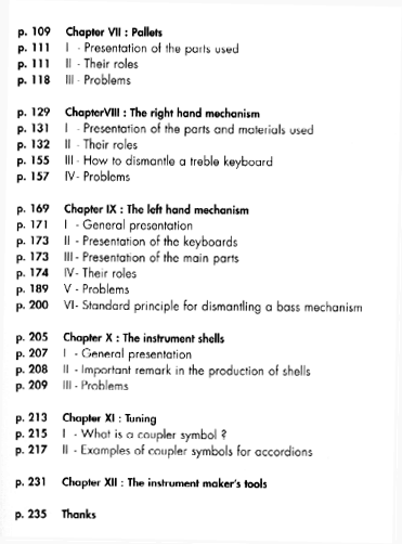 The Ins and Outs of the Accordion