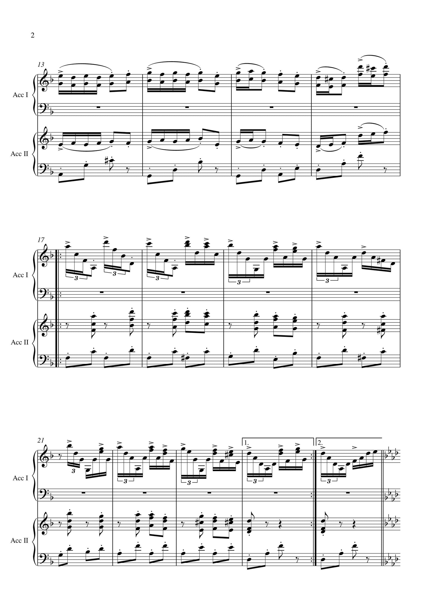 Moscou-Paris Duet