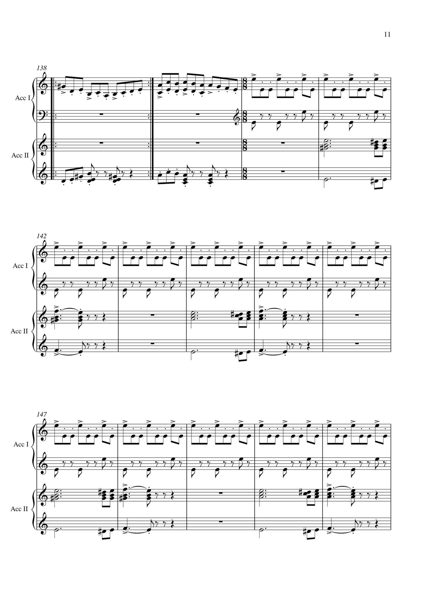 Moscou-Paris Duet