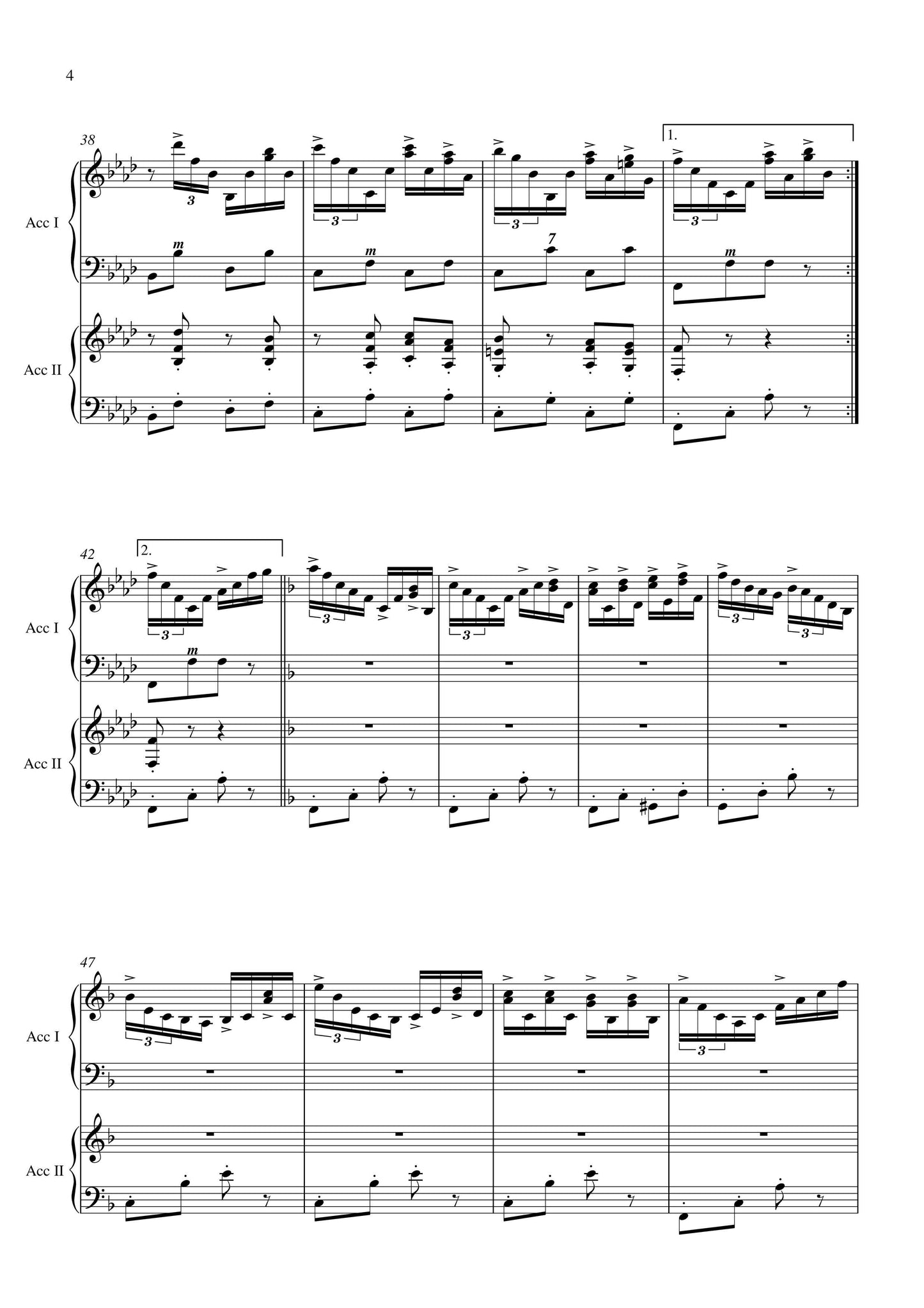 Moscou-Paris Duet