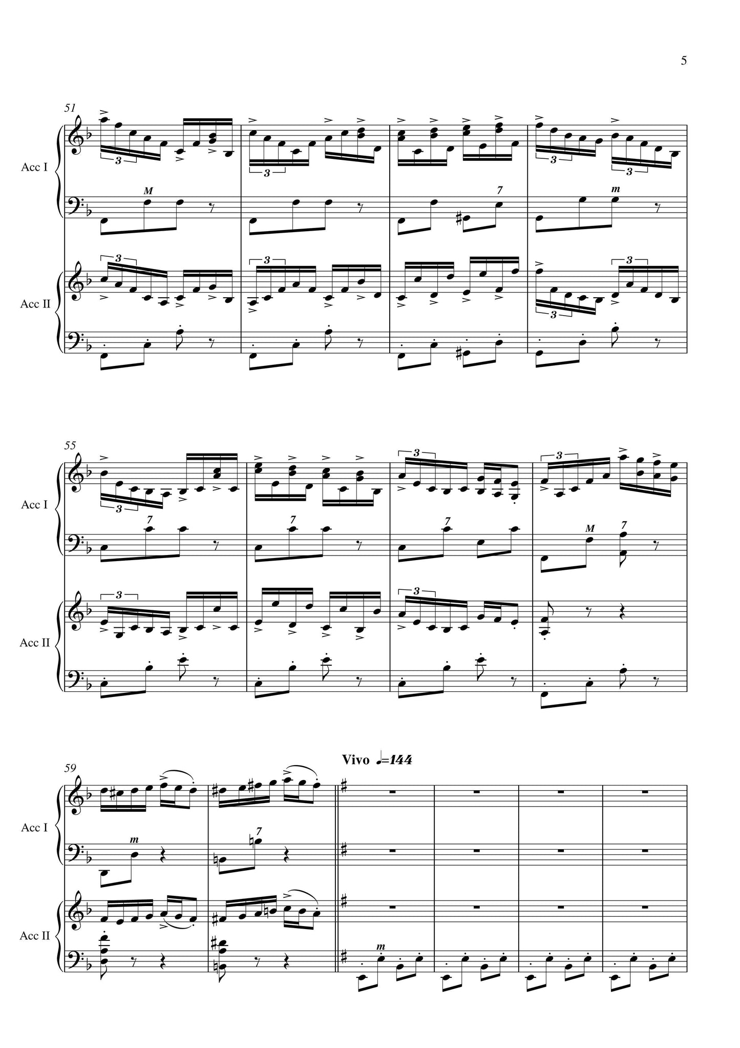 Moscou-Paris Duet