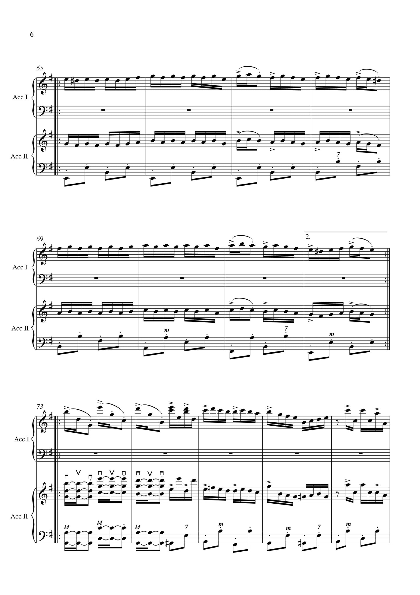Moscou-Paris Duet