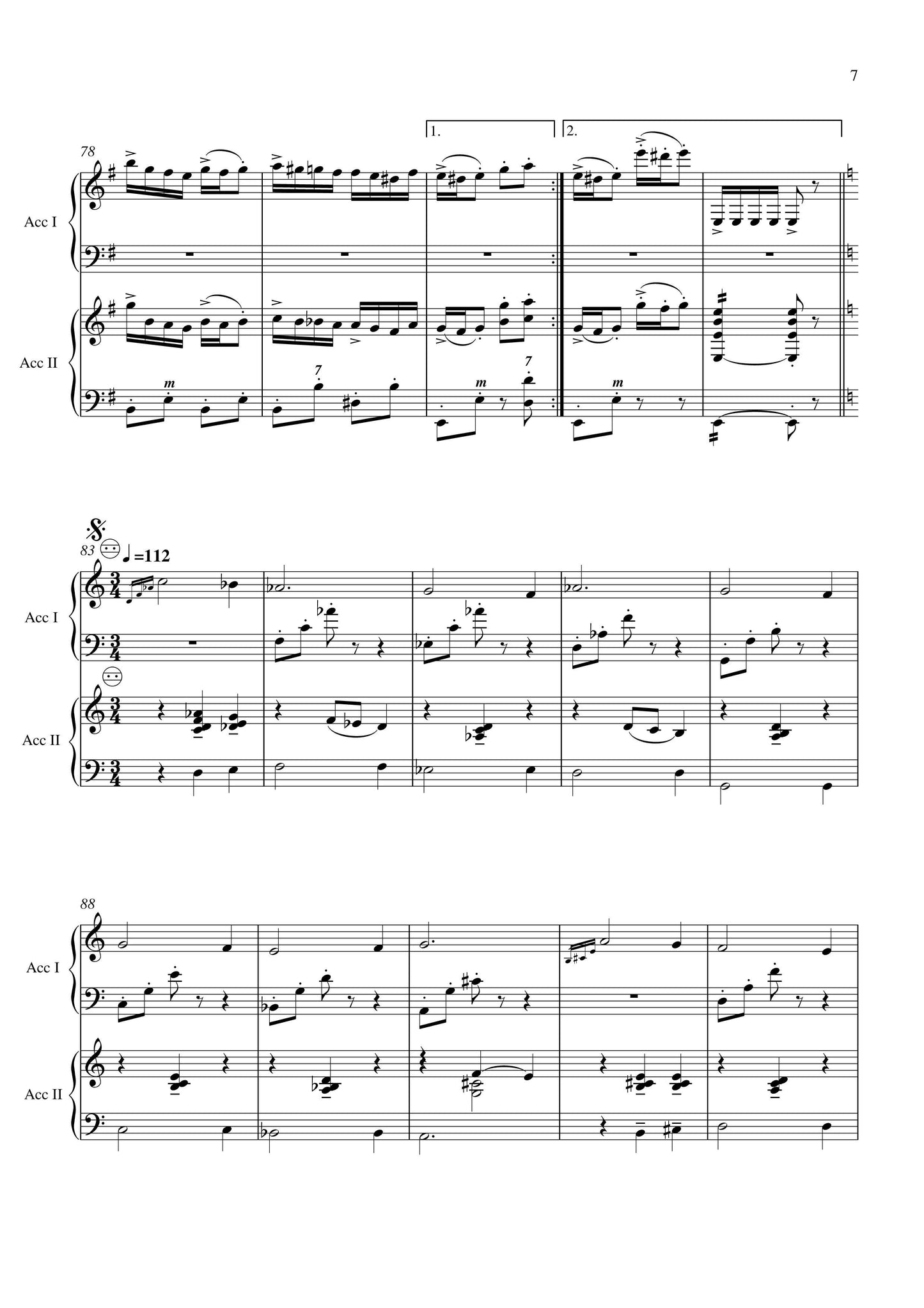 Moscou-Paris Duet
