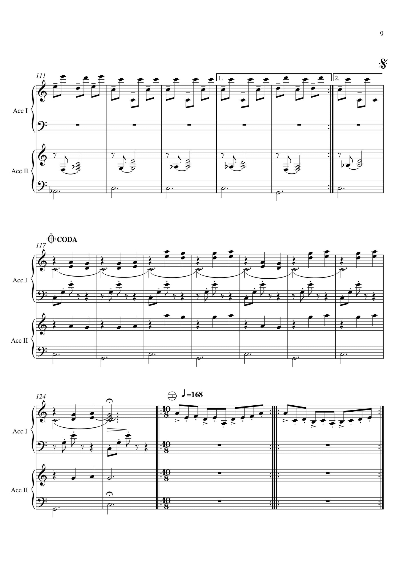 Moscou-Paris Duet