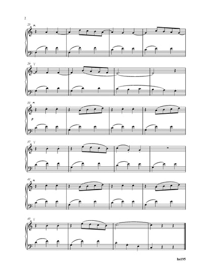 Doll Waltz