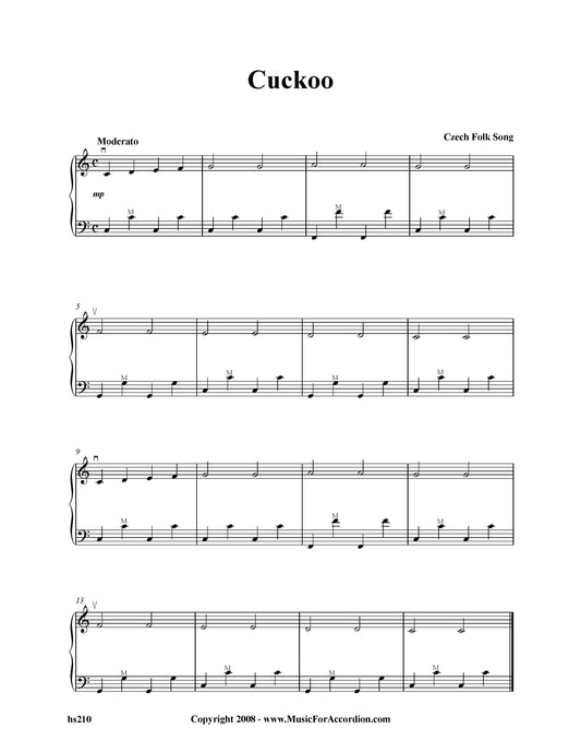 Cuckoo