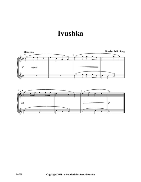 Lvushka