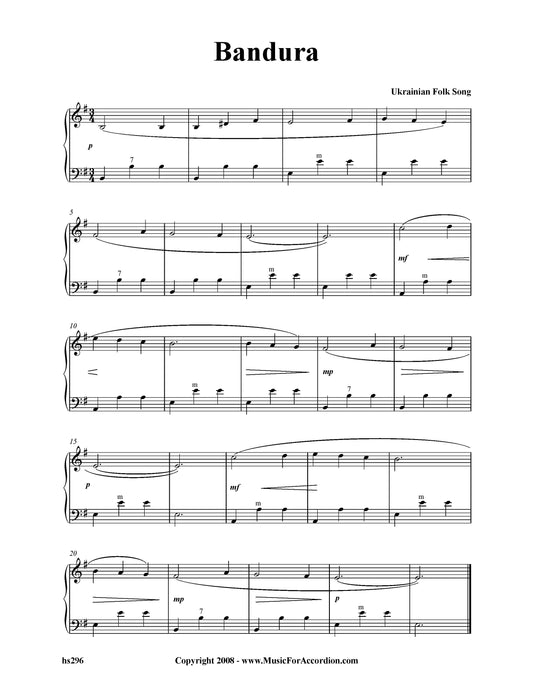 Bandura