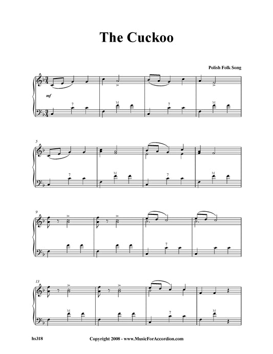 The Cuckoo
