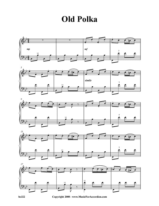 Old Polka