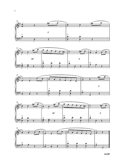 Menuet