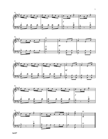 Chorus Of Hunters From The Opera Magic Arrows