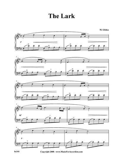 The Lark