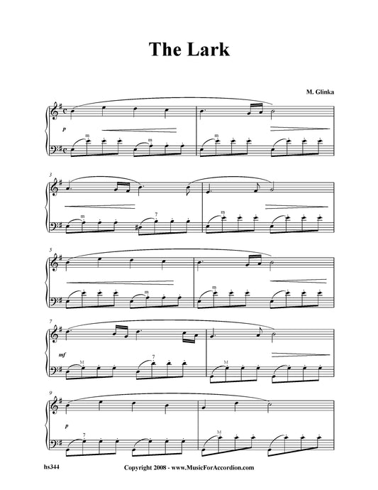 The Lark