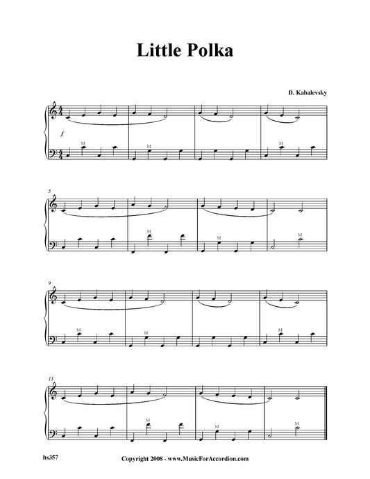Little Polka