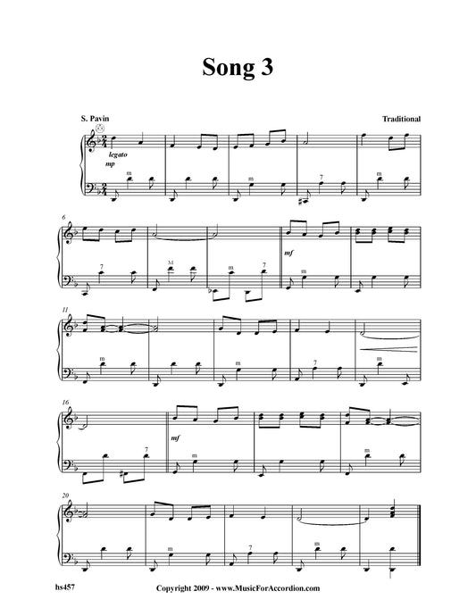Song 3