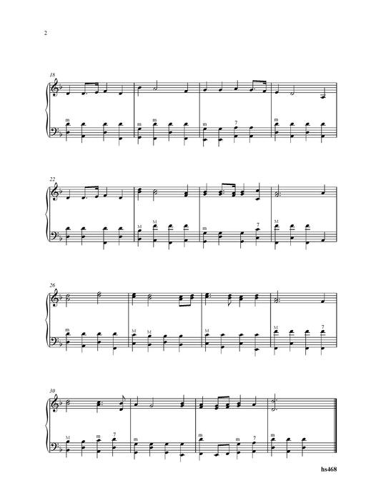 Song About The Disturbing Youth