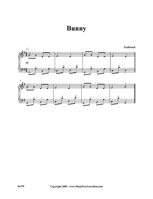 Bunny