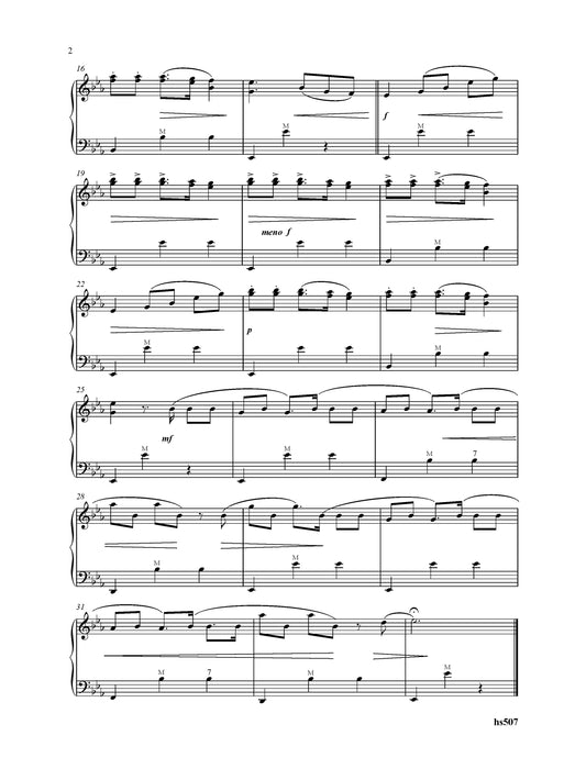 German Song