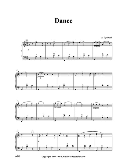 Dance