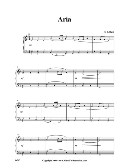 Aria