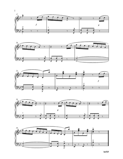 Contra Dance