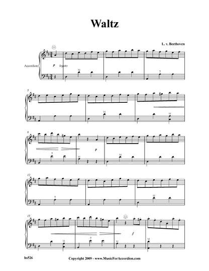 Waltz
